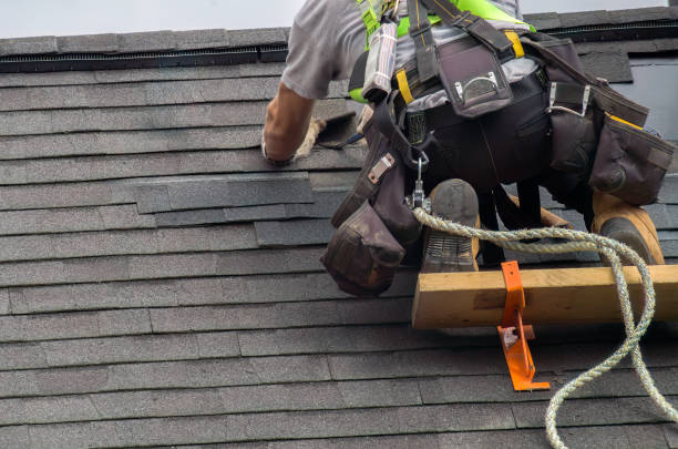 Quick and Trustworthy Emergency Roof Repair Services in Rio Rancho Estates, NM